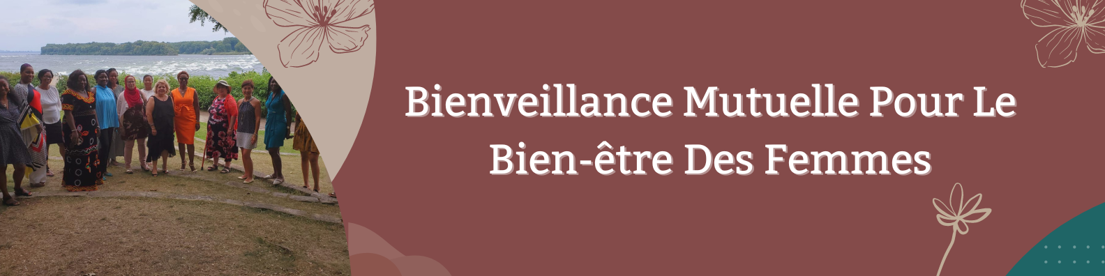 BMBFF | Bienveillance Mutuelle pour le Bien-être Féminin et Familial